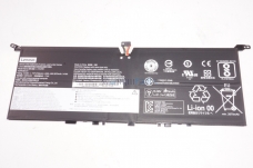 L17C4PE1 for Lenovo -   42 Wh 2670 mAh 17.6v Battery