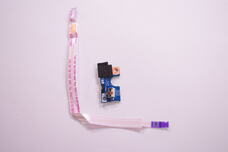 L18206-001 for HP -    Power Button Board 14M-CD0001DX 14M-CD0003DX