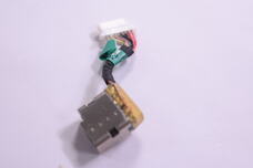 L18220-001 for HP -    DC Jack Cable 14M-CD0006DX
