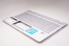 L18953-001 for Hp -  Palmrest Us Keyboard