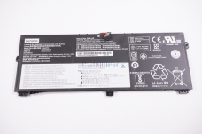 L18L3P72 for Lenovo -  51 Wh 11.55v 4372 mAh Battery