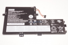 L18M3PF6 for Lenovo -   36Wh 11.25v 3280mAh Battery