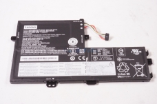 L18M3PF7 for Lenovo -  51Wh  11.4V 4480 mAh  Battery