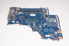 L19049-601 for Hp -  Intel Mobile Celeron n4000 Motherboard