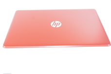 L19444-001 for Hp -  LCD Back Cover Red