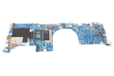L19498-601 for Hp -  Intel Core I5-8250U Motherboard