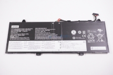 L19M4PD4 for Lenovo -  60 Wh 7.68V 7898 mAh Batterry