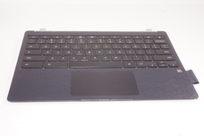 L20170-001 for HP -    US Palmrest Keyboard 12-F014DX