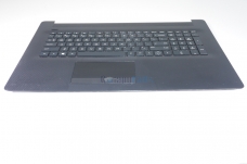 L20193-001 for Hp -  US Palmrest & Keyboard Jet Black