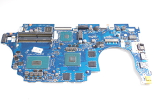 L20302-601 for Hp -  Intel i7-8750h GTX 1050TI 4GB Motherboard