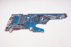 L20369-601 for Hp -  Intel Core i5-8250u Motherboard