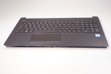 L20386-001 for Hp -  US Palmrest & Keyboard