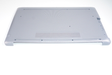 L20401-001 for Hp -  Bottom Base Cover Non-ODD silver