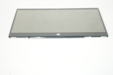 L20553-001 for Hp -  14.0 HD Touch Screen Assembly