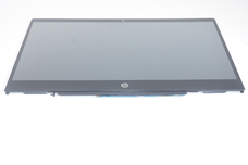 L20553-001 Hp 14.0 HD Touch Screen Assembly 14-CD1020NR