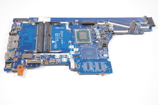 L20666-601 for HP -    UMA RYZEN 3 2200U Motherboard 15-DB0004DX