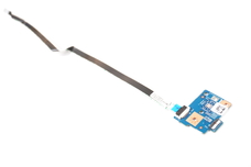 L20700-001 for HP -    Fingerprint Board 17M-BW0013DX