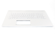 L20714-001 for Hp -  US Palmrest Keyboard