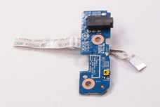 L20828-001 for Hp -  Power Audio Board