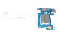 L22522-001 for Hp -  USD BOARD CABLE