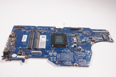 L22735-601 for Hp -  UMA I7-8550U WIN Motherboard