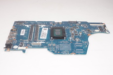 L22736-001 for Hp -  Intel Core UMA i5-8250U Motherboard