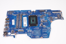 L22737-601 for HP -    Intel Core I3-8130u Motherboard 17-BY0061ST