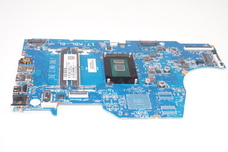 L22739-601 for HP -    UMA Intel Core i3-7020U WIN Motherboard 17-BY0060NR