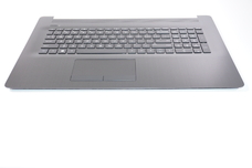 L22750-001 for Hp -  US Palmrest & Keyboard