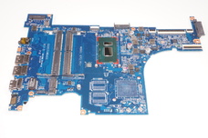 L22880-001 for HP -    Intel UMA i3-8130U Motherboard 15-CU0071NR
