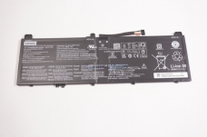 L22D4PA1 for Lenovo -  71Wh 15.36V 4623mAh  Battery