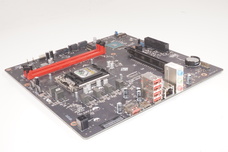 L23867-001 for HP -    MBD Edoras Intel CFL H370  WIN10 Motherboard 875-0024 OMEN