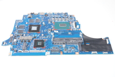 L24331-601 for HP -    Intel 1050Ti 4GB i7-8750H WIN System Board 15-DC0020NR