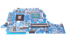 L24334-601 for HP -    Intel i7-8750H NVIDIA GeForce GTX 1060 Motherboard 15-5210NR