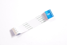 L24350-001 for HP -    SPS USB FFC Cable 15-DC1052NR 15-DC0020NR