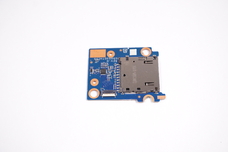 L24351-001 for HP -    Card Reader Board 15-DC1079WM 15-DC0020NR