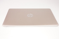 L24466-001 for Hp -  LCD BACK COVER Pale Gold