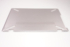 L24918-001 for Hp -  Bottom Base Cover Natural Silver
