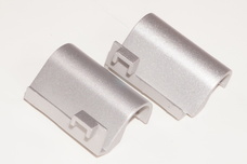 L24920-001 for Hp -  HINGE CAP Natural Silver
