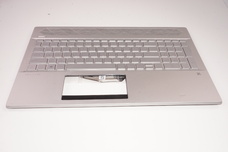 L24926-001 for Hp -  US Palmrest Keyboard
