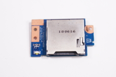 L24929-001 for HP -    CARD READER BOARD 15-CU0071NR 15-CU0010NR