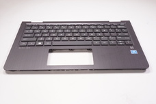L26518-001 for Hp -  Palmrest & US Black Keyboard