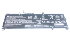L28076-005 for HP -    37 WH 7.6V 4810 mAh Battery 13-AN0031WM 13-AN1010NR
