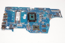 L32629-601 for Hitachi -  Intel Core I5-8265u Motherboard