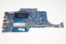 L33910-601 for HP -    Intel UMA i3-8130U WIN Motherboard 14-CF0013DX