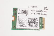 L35282-005 for HP -    Wireless Card 17-CB0090NR 15M-EE0013DX 15m-eu0033dx