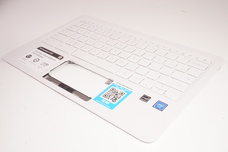 L36472-001 for Hp -  US Palmrest Keyboard