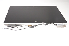 L36898-001 for Hp -  14.0 FHD White Touch Screen Assembly