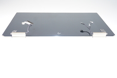 L37651-001 for Hp -  13.3 UHD 4K Touch Screen Assembly