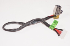 L38105-001 for HP -    DC in Jack 15-DF1033DX 15-DF0033DX 15-DF1033DX